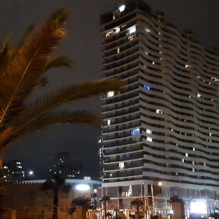 Apartment Marina In Apart-Hotel Residence Batumi Zewnętrze zdjęcie