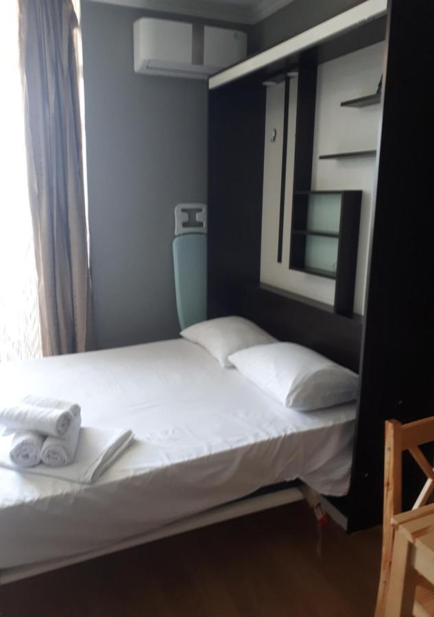 Apartment Marina In Apart-Hotel Residence Batumi Zewnętrze zdjęcie