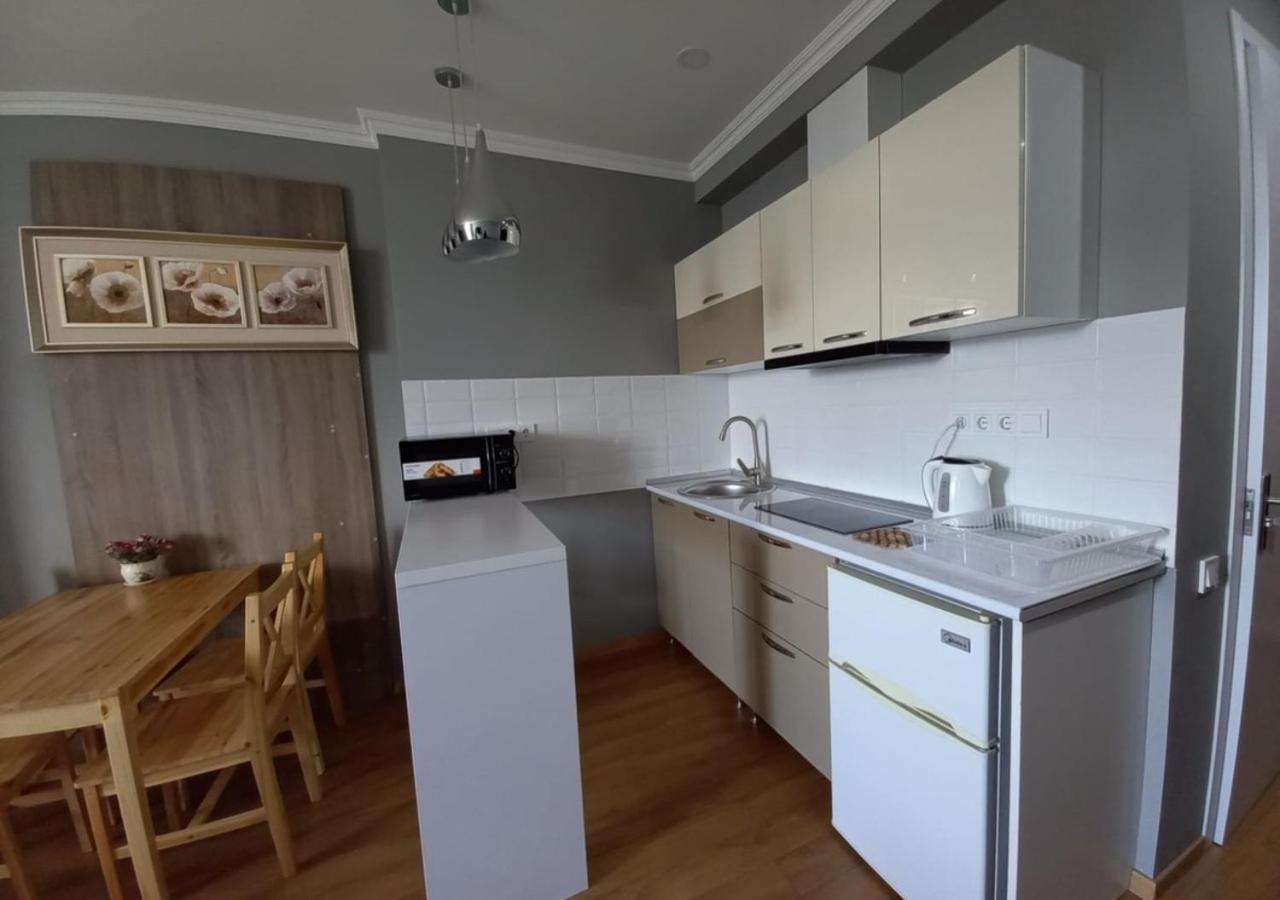 Apartment Marina In Apart-Hotel Residence Batumi Zewnętrze zdjęcie