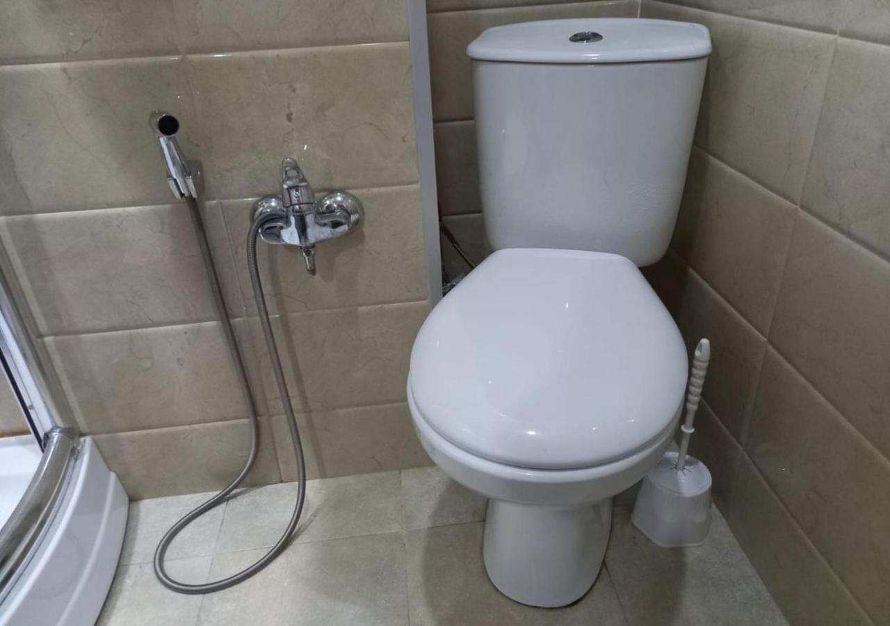 Apartment Marina In Apart-Hotel Residence Batumi Zewnętrze zdjęcie