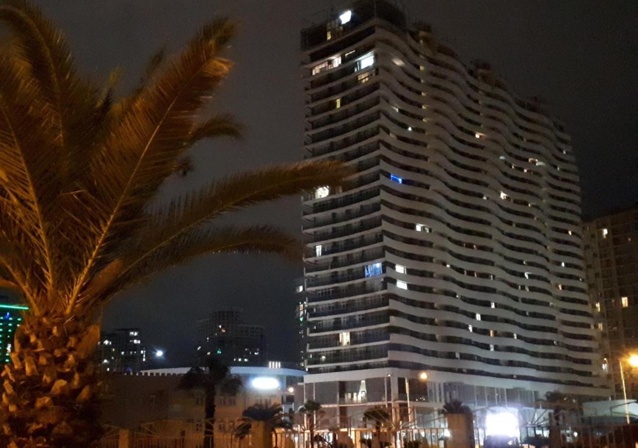 Apartment Marina In Apart-Hotel Residence Batumi Zewnętrze zdjęcie